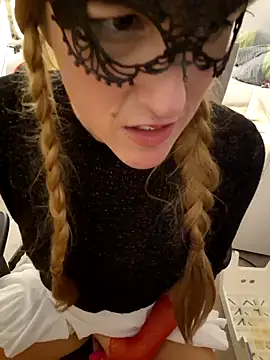 NaughtyCatgirl's cam snapshot