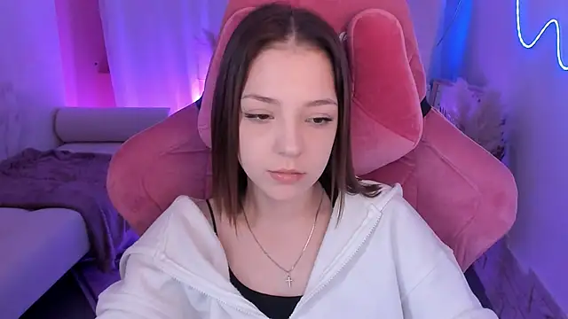 PamBeesly's cam snapshot