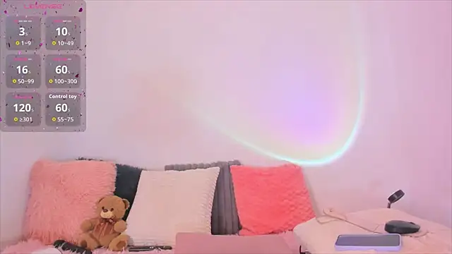 gigi_dol live sex cam