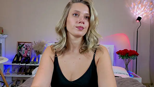 EmiSoul's cam snapshot