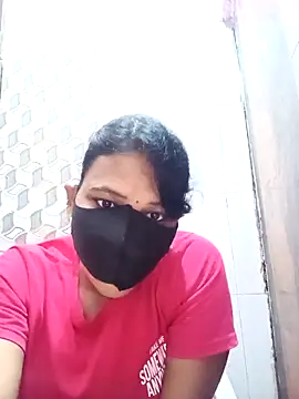 varnika's cam snapshot