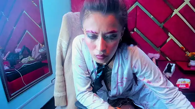 Kataleya_Luck's cam snapshot