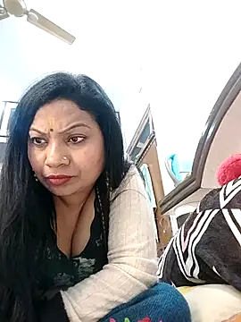 Cute-Janvi20's cam snapshot