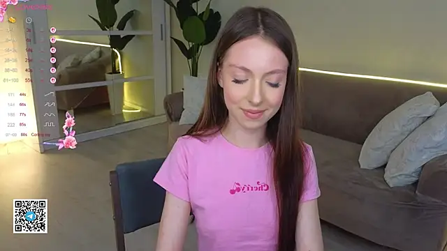 Yasmin_Kass's cam snapshot