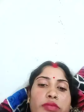 Pushpa_hotty's cam snapshot