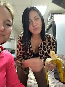 VaryaRose's cam snapshot