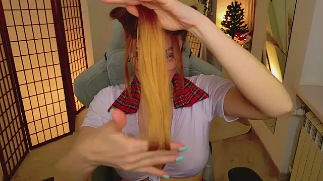 Love_Call's cam snapshot