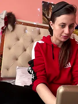 Flossy_Vettie live sex cam