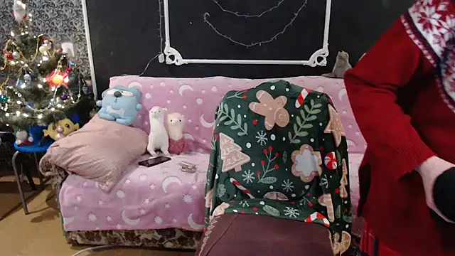 Gr4_soul_'s cam snapshot