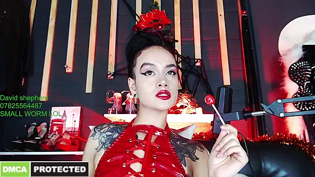 Liilith_goddess_'s cam snapshot