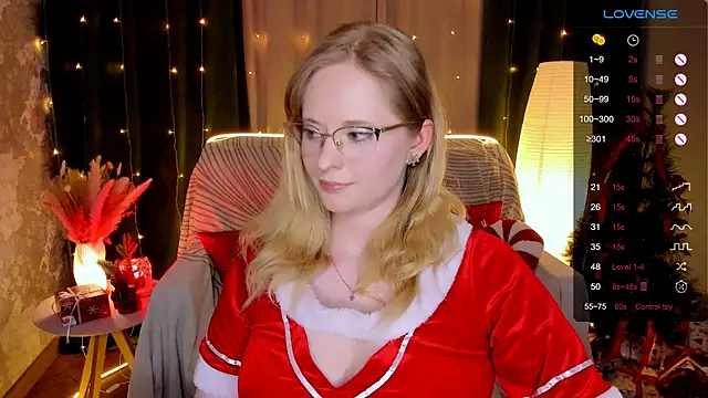 Aemilia_'s cam snapshot