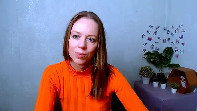 GloriaSi_'s cam snapshot