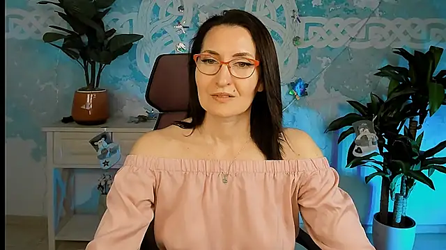 UnaTerra's cam snapshot