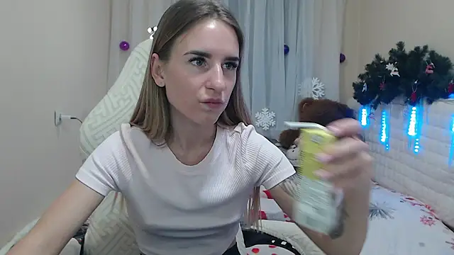 DeboraHorny's cam snapshot