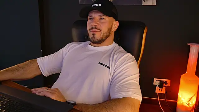 AngeloEric live sex cam