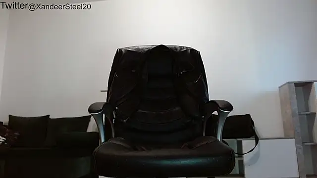 Xandeer_Steel live sex cam