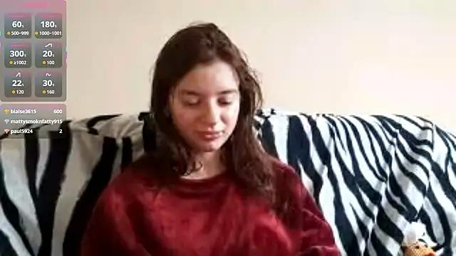 BunkedTempter's cam snapshot