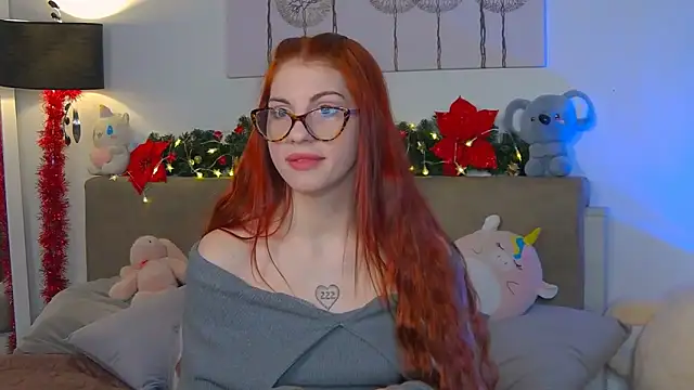 CassKiera's cam snapshot