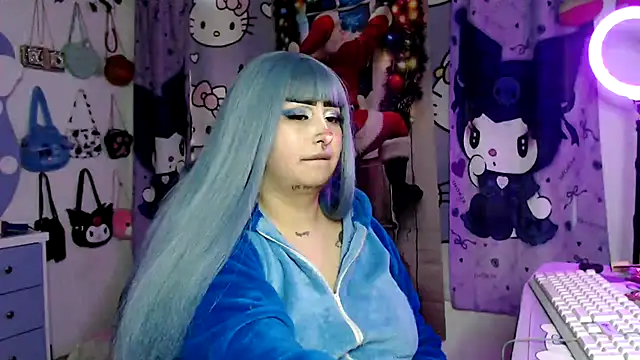 lussyevans24's cam snapshot