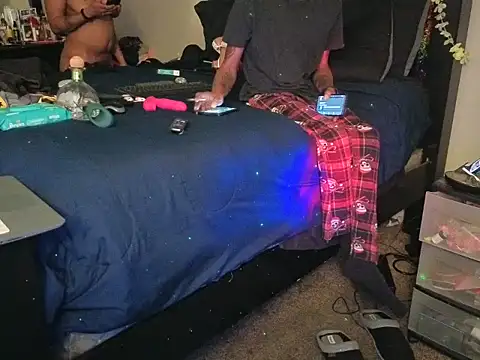 GOODIETIMES1's cam snapshot