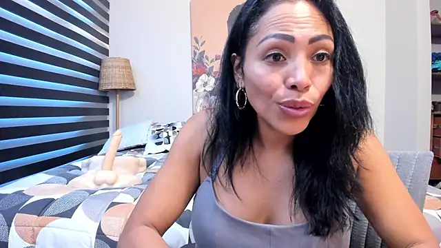 CindyWilliams_'s cam snapshot