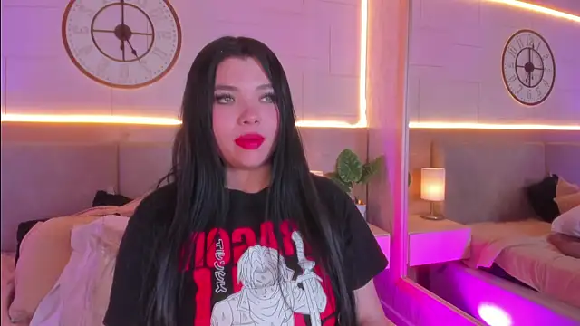 Meloddy_Rose's cam snapshot