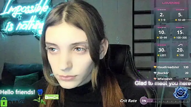 CherryBloom777's cam snapshot