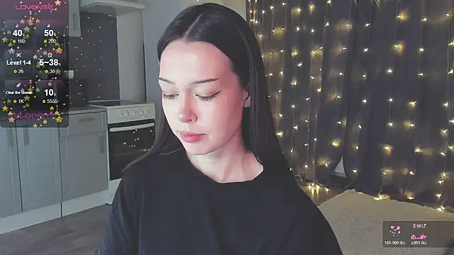 kittenrisha's cam snapshot