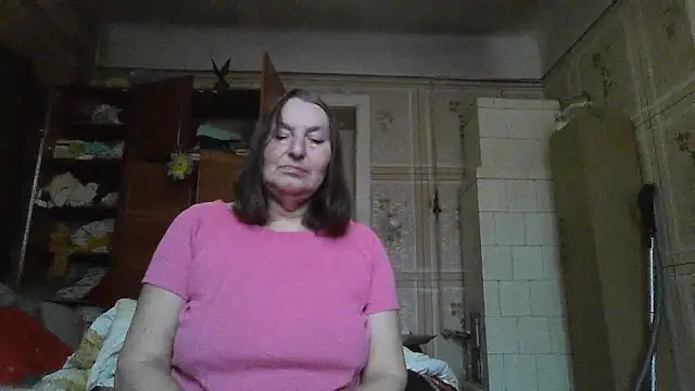 AnnaLive570's cam snapshot