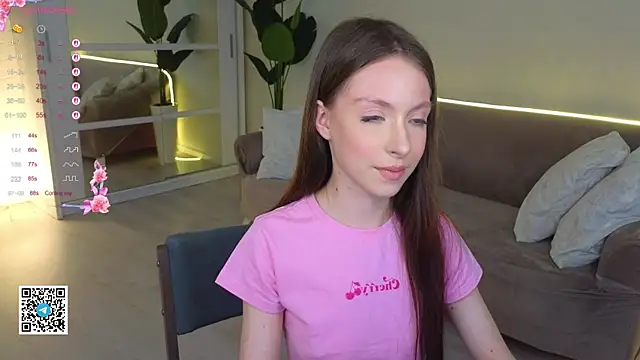 Yasmin_Kass's cam snapshot