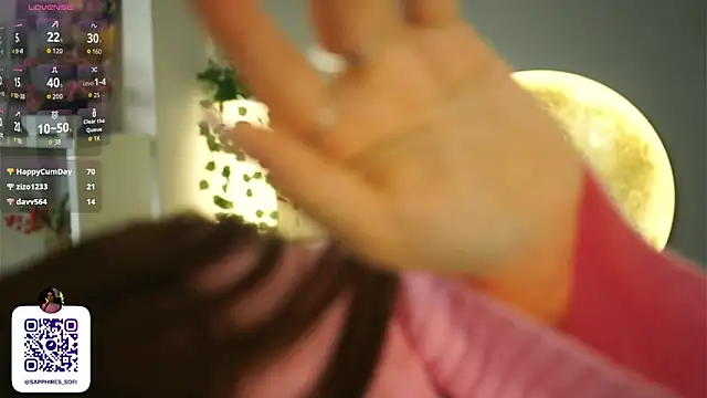 LauraHansil's cam snapshot