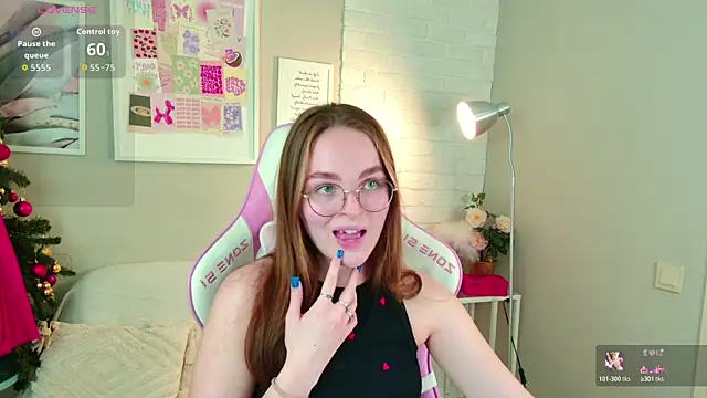 MadisonSmitt's cam snapshot