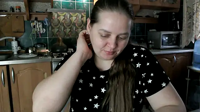 uliastar's cam snapshot