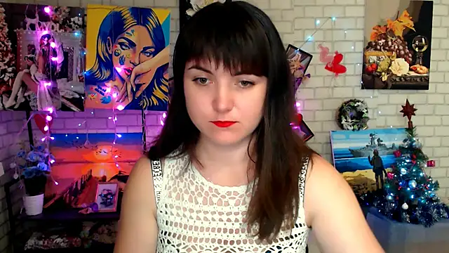 Darina_M_'s cam snapshot