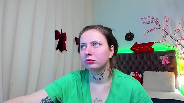 LilaVame's cam snapshot