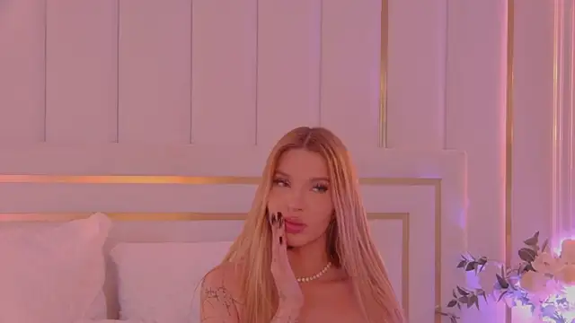 AriellaMelo's cam snapshot