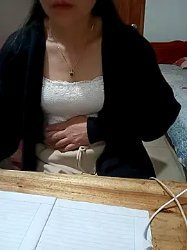 Feeling-hot's cam snapshot