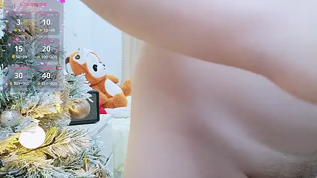 -MinaYoung- live sex cam