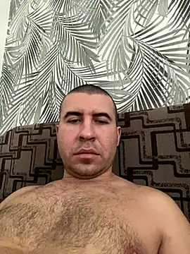 AronMode's cam snapshot