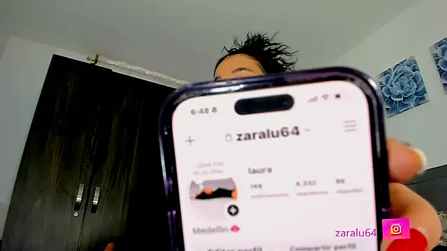 Ariadna-07's cam snapshot