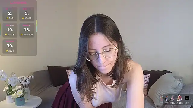 EsmaWonka's cam snapshot