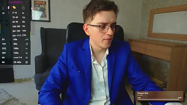 FelixStarkk's cam snapshot