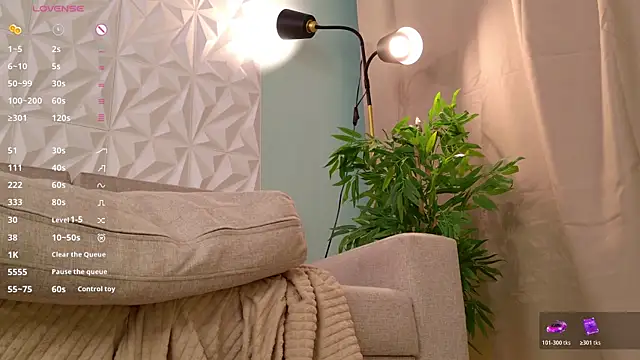 lisabaus's cam snapshot