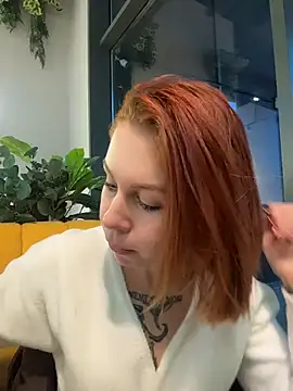 RosieSecret live sex cam