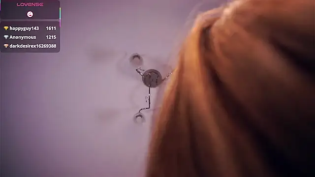 NguyetHankey's cam snapshot