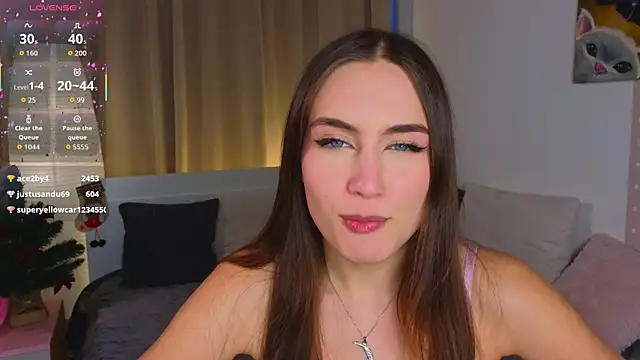 Moonlight1Sonata1's cam snapshot