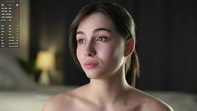 LettySlovacek live sex cam