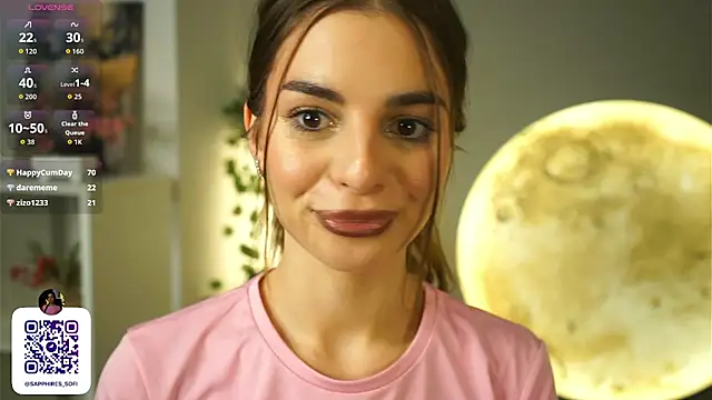 LauraHansil's cam snapshot