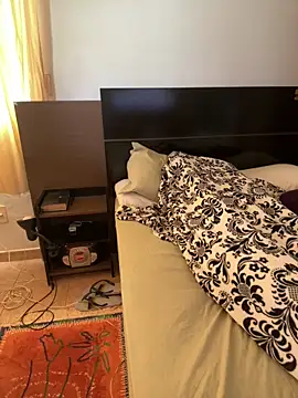 Lucasjandre's cam snapshot