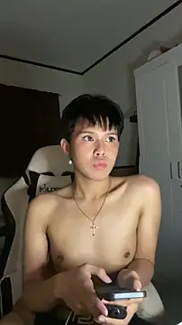 Plaxtique's cam snapshot